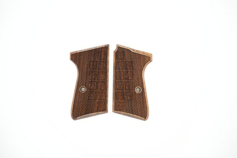 WALTHER PP USA Uyumlu Ceviz Kabze