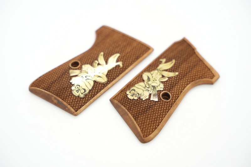 WALTHER PP USA Uyumlu Ceviz Kabze