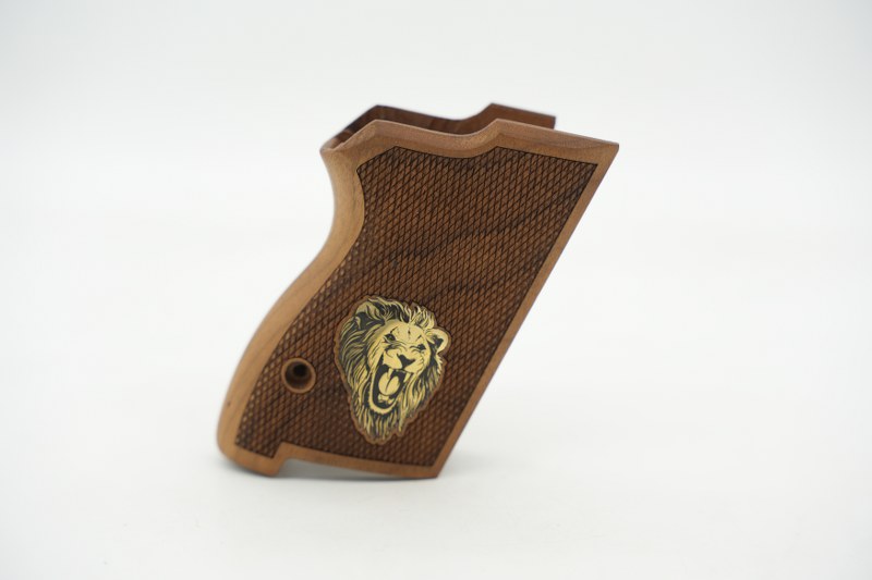 Smith Wesson CS-45 Uyumlu Ceviz Kabzesi