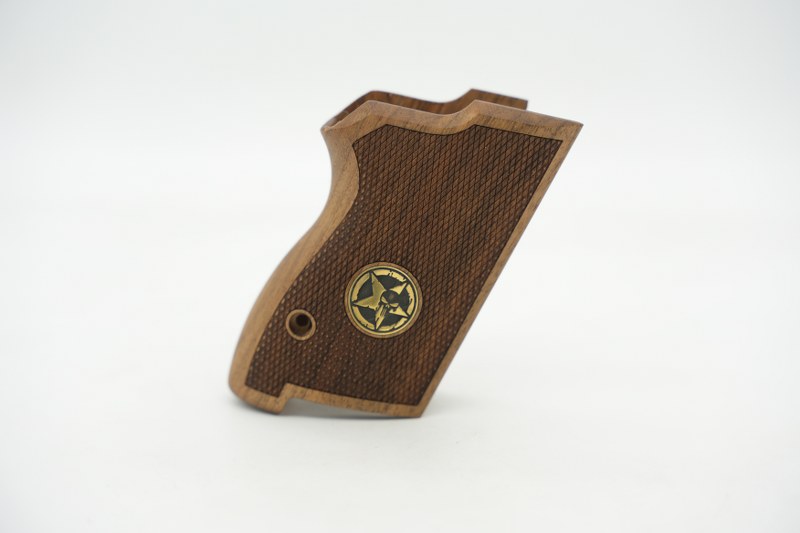 Smith Wesson CS-45 Uyumlu Ceviz Kabzesi