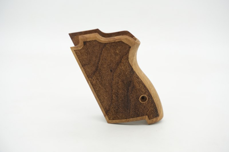 Smith Wesson CS-45 Uyumlu Ceviz Kabzesi