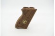 Smith Wesson CS-9 Uyumlu Ceviz Kabzesi