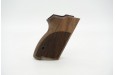 Smith Wesson CS-9 Uyumlu Ceviz Kabzesi
