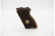 Smith Wesson CS-9 Uyumlu Ceviz Kabzesi