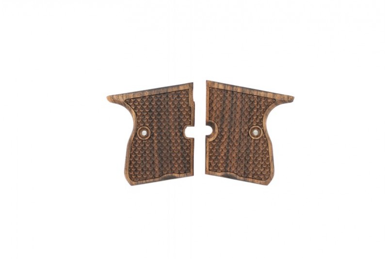 Kevin Zp98 Uyumlu Ceviz Kabze