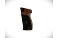 SIG P210 Uyumlu Ceviz Kabze (Ortapedik)