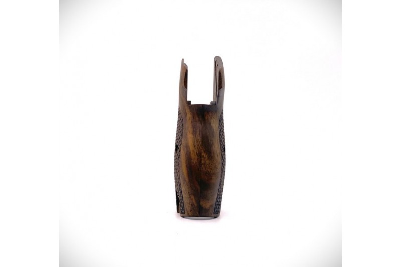 SIG P210 Uyumlu Ceviz Kabze (Ortapedik)