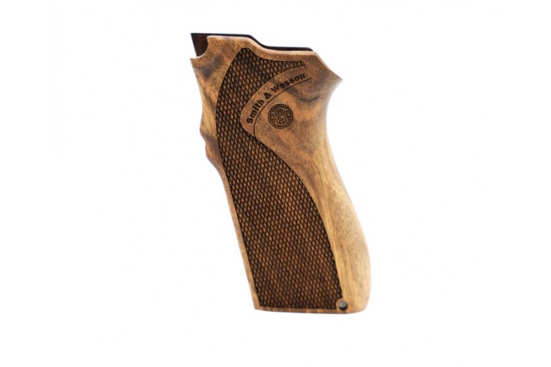 Smith Wesson 5904-5906 Uyumlu Ceviz Kabzesi