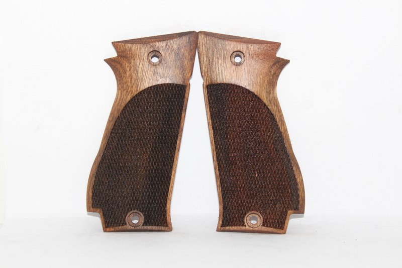 Sarsılmaz K2-45 Uyumlu Ceviz Kabze