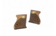 Jericho 941FB Compact Uyumlu Ceviz Kabze