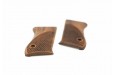 Jericho 941FB Compact Uyumlu Ceviz Kabze