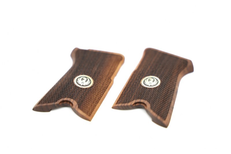 Ruger P85 - 89 Uyumlu Ceviz Kabze