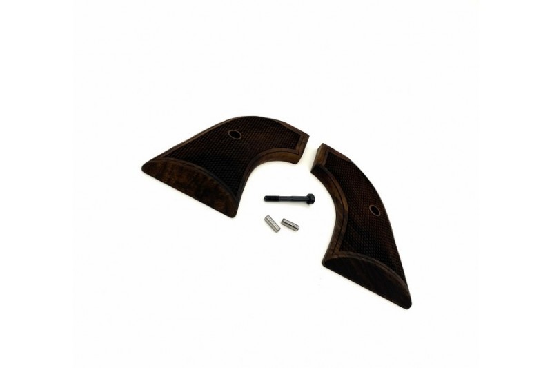 Ruger Blackhawk Uyumlu Ceviz Kabze