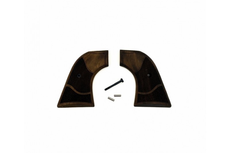 Ruger Blackhawk Uyumlu Ceviz Kabze