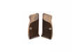 CZ Compact 75 - 85 /P-01/P100/C100/T100/PCR/CZ 75D Uyumlu Ceviz Kabze