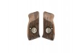 CZ Compact 75 - 85 /P-01/P100/C100/T100/PCR/CZ 75D Uyumlu Ceviz Kabze