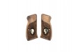 CZ Compact 75 - 85 /P-01/P100/C100/T100/PCR/CZ 75D Uyumlu Ceviz Kabze