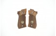 Beretta 81F - 81FS - 84F - 84FS - 84 Cheetah Ceviz Ağacı Kabze