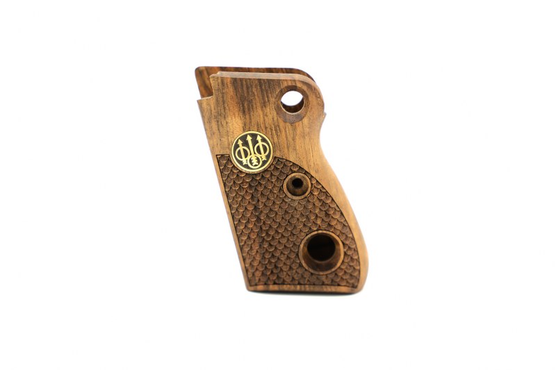 Beretta Mod 71 - 72 - 75 Jaguar Ceviz Kabze