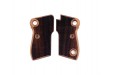 Beretta Mod 951 Uyumlu Ceviz Ağacı Kabze