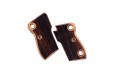 Beretta Mod 951 Uyumlu Ceviz Ağacı Kabze