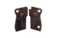 Beretta Mod 951 Uyumlu Ceviz Ağacı Kabze