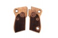 Beretta Mod 951 Uyumlu Ceviz Ağacı Kabze