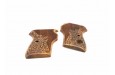 Bersa Model Lusber 84 Uyumlu Ceviz Kabze
