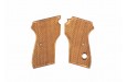 Bersa Model Lusber 84 Uyumlu Ceviz Kabze