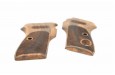 Bersa Model Lusber 84 Uyumlu Ceviz Kabze