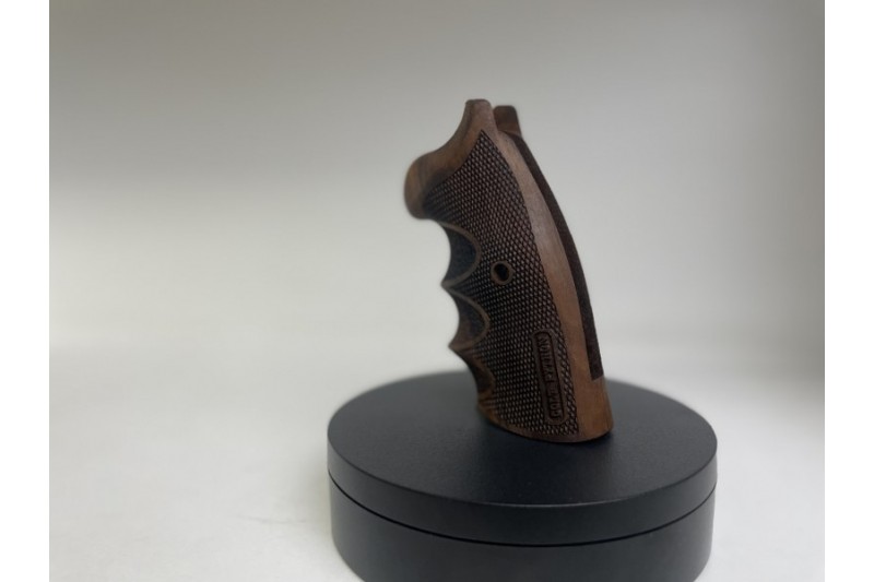 Colt Python Yeni Anaconda Uyumlu Ceviz Kabze