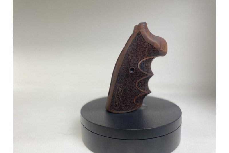 Colt Python Yeni Anaconda Uyumlu Ceviz Kabze